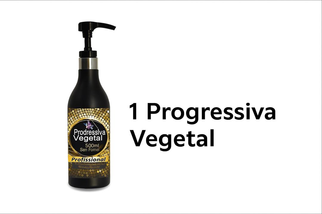 Progressiva Vegetal (1 Unidade)